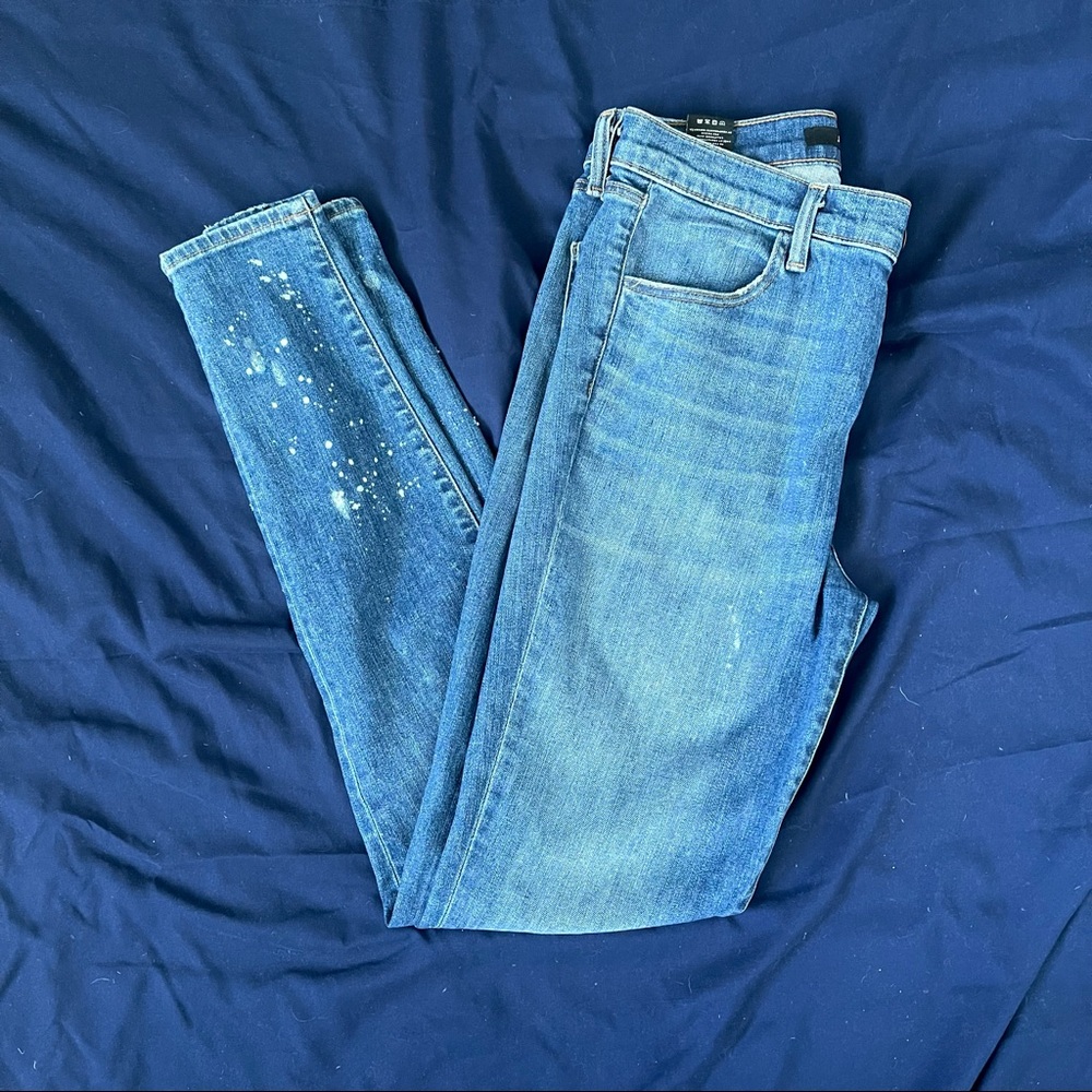 JBRAND Women’s Jeans